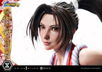 *Pre-order *Prime 1 Studio THE KING OF FIGHTERS '98 MAI SHIRANUI Resin Statue