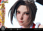 *Pre-order *Prime 1 Studio THE KING OF FIGHTERS '98 MAI SHIRANUI Resin Statue