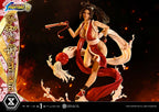 *Pre-order *Prime 1 Studio THE KING OF FIGHTERS '98 MAI SHIRANUI Resin Statue