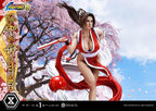 *Pre-order *Prime 1 Studio THE KING OF FIGHTERS '98 MAI SHIRANUI Resin Statue