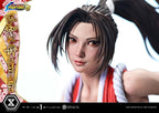 *Pre-order *Prime 1 Studio THE KING OF FIGHTERS '98 MAI SHIRANUI Resin Statue