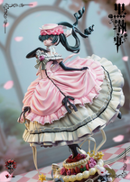 *Pre-order * Wearea Studio Black Butler Ciel Phantomhive Resin Statue