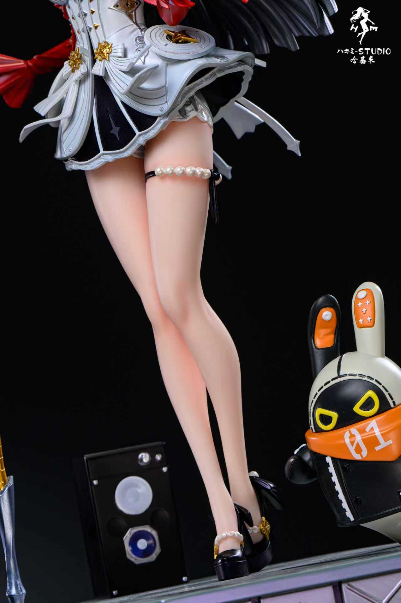 Pre-order * Hajimi Studio Zenless Zone Zero Hoshimi Astra Yao X