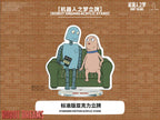 *Pre-order * LUCK MOAI × Robot Dreams Official Licensed Figure