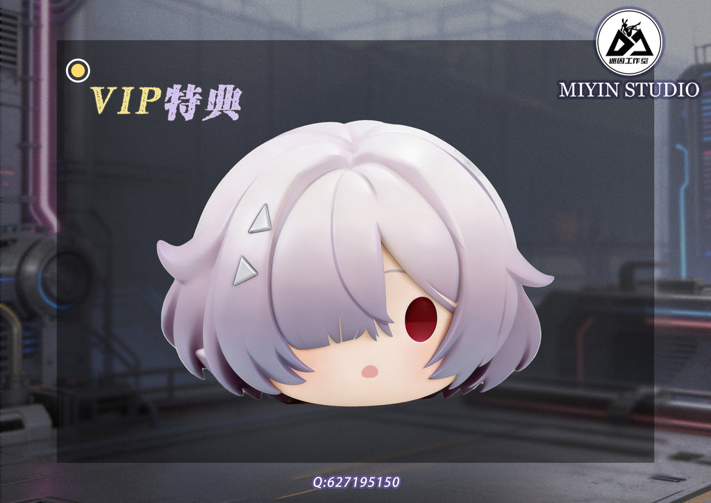 *Pre-order * MiYin Studio Wuthering Waves Mornye Resin Statue