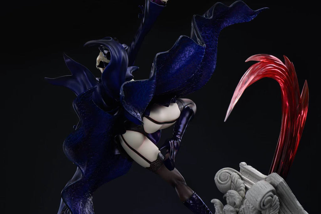 *Pre-order * Xpic Studio Fate Artoria Pendragon X Artoria Pendragon Alter Resin Statue