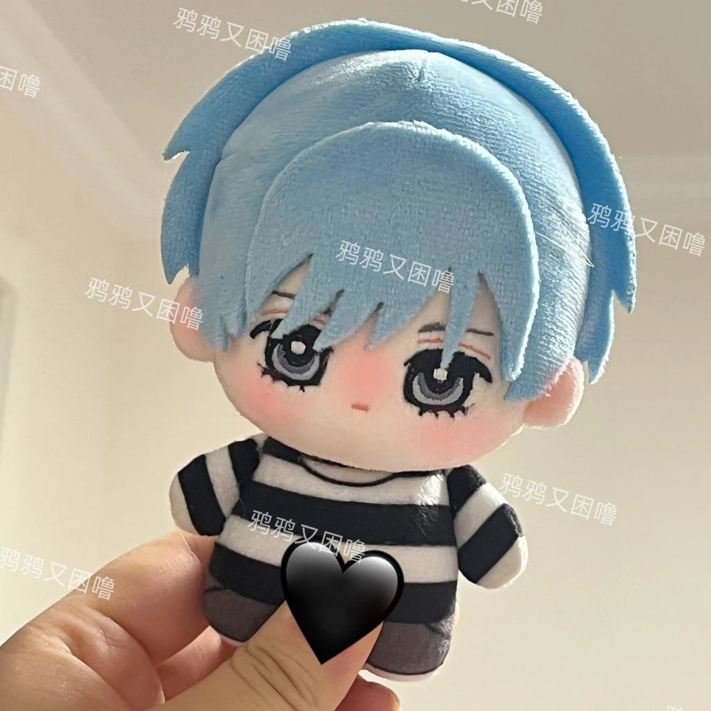 NANA 10cm Chibi Plushies