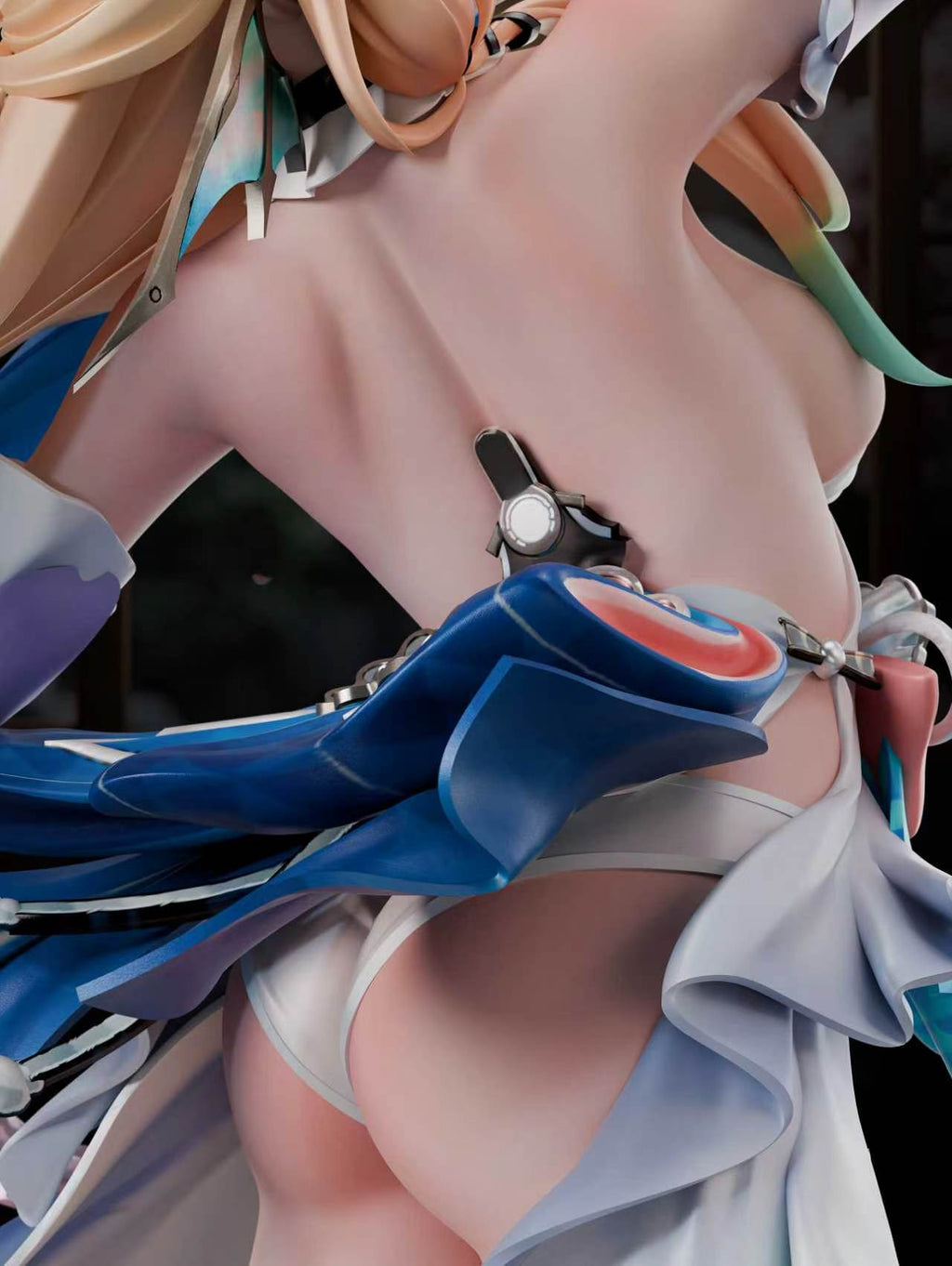 Miyin Studio Zhenzhu 1/6 Statue-Honkai：Star Rail