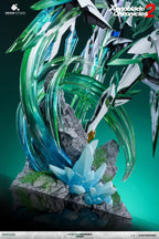 *Pre-order * ORIGIN Studio Xenoblade Chronicles 2 Pneuma PU Statue