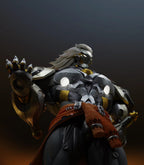 *Pre-order * Shibadon Studio Zenless Zone Zero Banyue Resin Statue