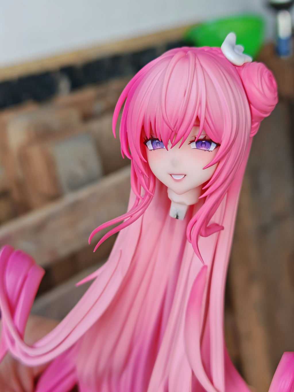 *Pre-order * Xiao huan xiong Studio Goddess of Victory:Nikke Dorothy Resin Statue