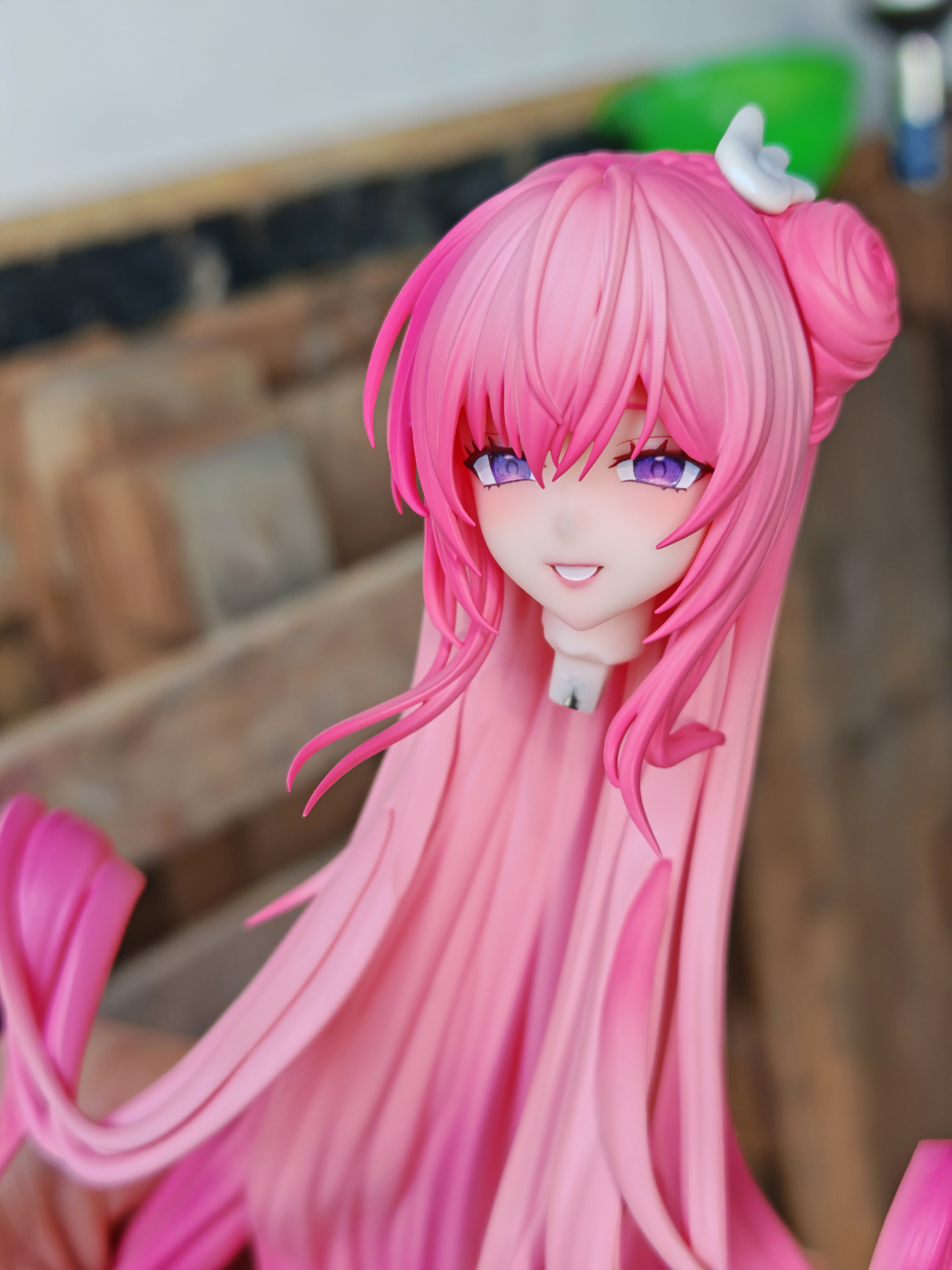 *Pre-order * Xiao huan xiong Studio Goddess of Victory:Nikke Dorothy Resin Statue