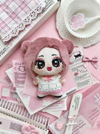NANA 10cm Chibi Plushies