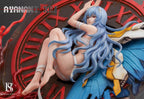 *Pre-order* BUNANA Studio Evangelion Ayanami Rei Resin Statue