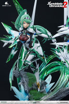 *Pre-order * ORIGIN Studio Xenoblade Chronicles 2 Pneuma PU Statue