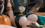 *Pre-order *Miyin Studio Genshin Impact Nefer Resin Statue