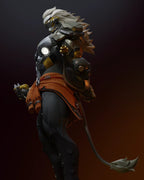 *Pre-order * Shibadon Studio Zenless Zone Zero Banyue Resin Statue