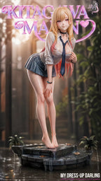 *Pre-Order* LiYue Studio My Dress Up Darling Marin Kitagawa Resin Statue