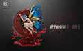 *Pre-order* BUNANA Studio Evangelion Ayanami Rei Resin Statue