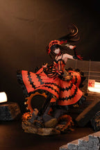 *Pre-order * Miwu Studio DATE A LIVE Tokisaki Kurumi Resin Statue