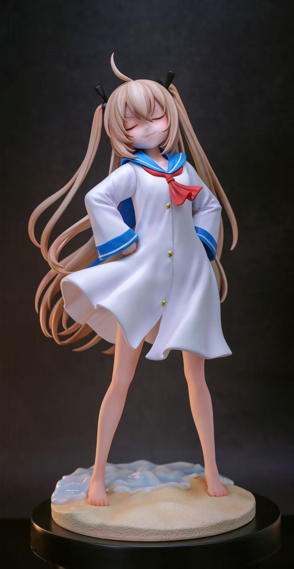 *Pre-order * Wu Shi San Studio ATRI-My Dear Moments ATRI Statue