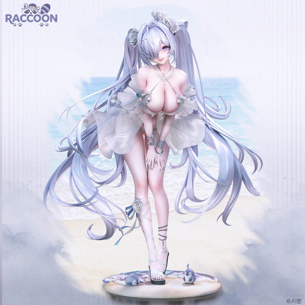Cinderella Goddess of Victory: NIKKE 1/6 Resin Statue