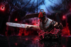 *Pre-order * Temptress Studio Chainsaw Man Makima＆Denji Resin Statue