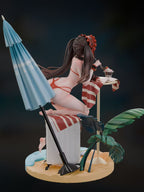 *Pre-order * Yaomengmeng Studio Date A Live bikini Kurumi Tokisaki Resin Statue
