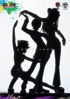 *Pre-order*Weare A Design X Mask Studio Death the Kid-Soul Eater Resin Statue