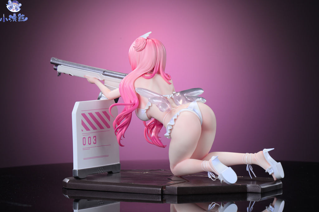 *Pre-order * Xiao huan xiong Studio Goddess of Victory:Nikke Dorothy Resin Statue