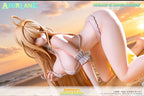 Phantom Studio Golden Leew Swimsuit 1/6 Statue-AzurLane