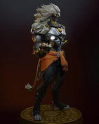 *Pre-order * Shibadon Studio Zenless Zone Zero Banyue Resin Statue