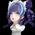 *Pre-order * BKM Studio Azur Lane Cheshire Resin Statue