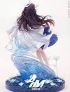 *Pre-order * Im Studio Genshin Impact Columbina Hyposelenia Resin Statue