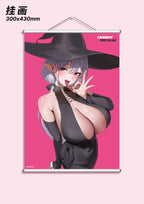 *Pre-order*HOBBYREALM Studio Citri Figure