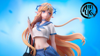 *Pre-order * Moku Studio Wuthering Waves Cartethyia Resin Statue