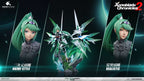 *Pre-order * ORIGIN Studio Xenoblade Chronicles 2 Pneuma PU Statue