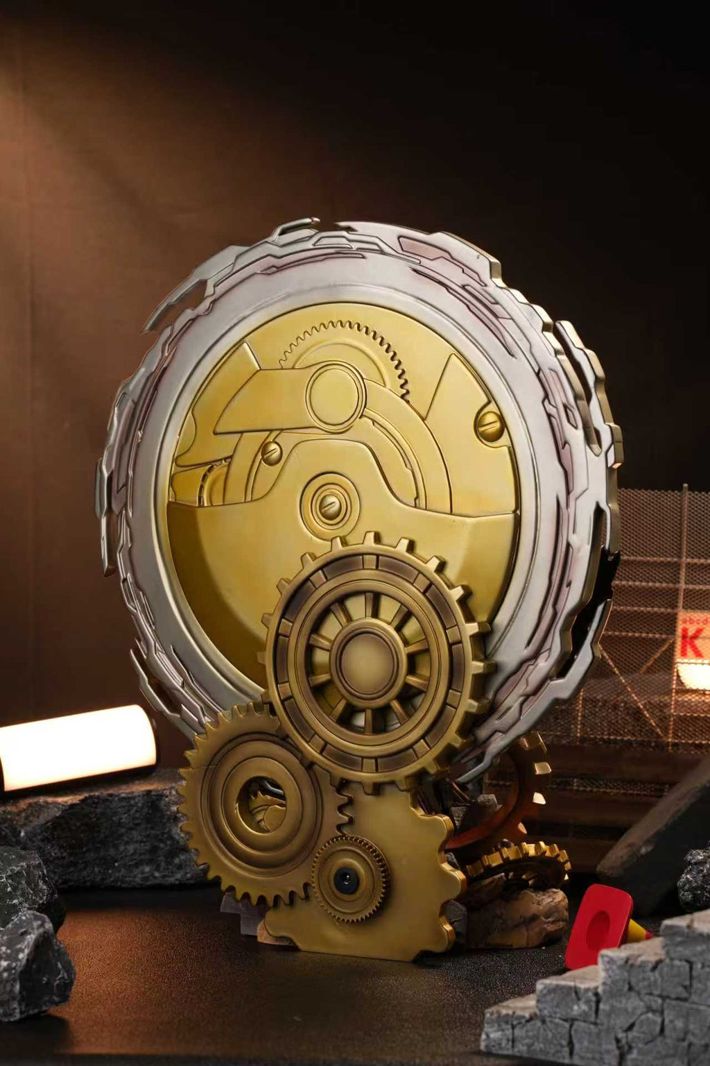 *Pre-order * Miwu Studio DATE A LIVE Tokisaki Kurumi Resin Statue