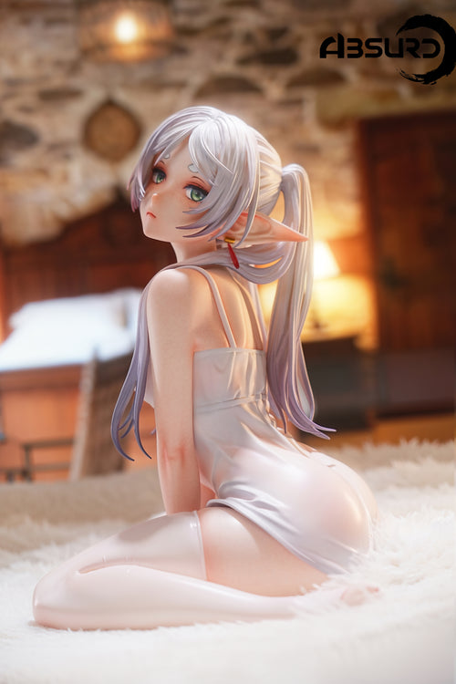 *Pre-order * Absurd Studio Frieren: Beyond Journey's End Frieren Resin Statue