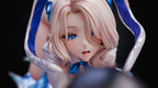 *Pre-order * Qian Ben Ying Gong Zao Studio Brown Dust 2 Darian Resin Statue