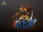 *Pre-order * SEAGULL Studio Genshin Impact Mavuika Resin Statue
