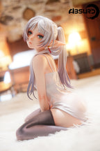 Absurd Studio Frieren: Beyond Journey's End Frieren Resin Statue