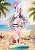 Tendo KEI Beach Series front view