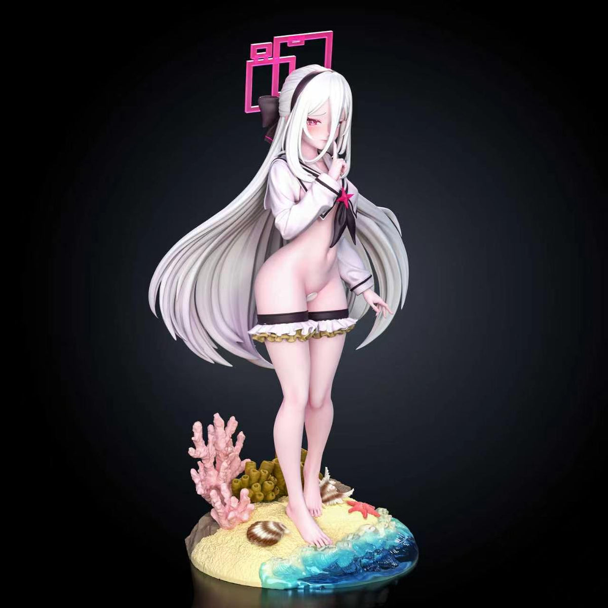 Tendo KEI Beach Series full view