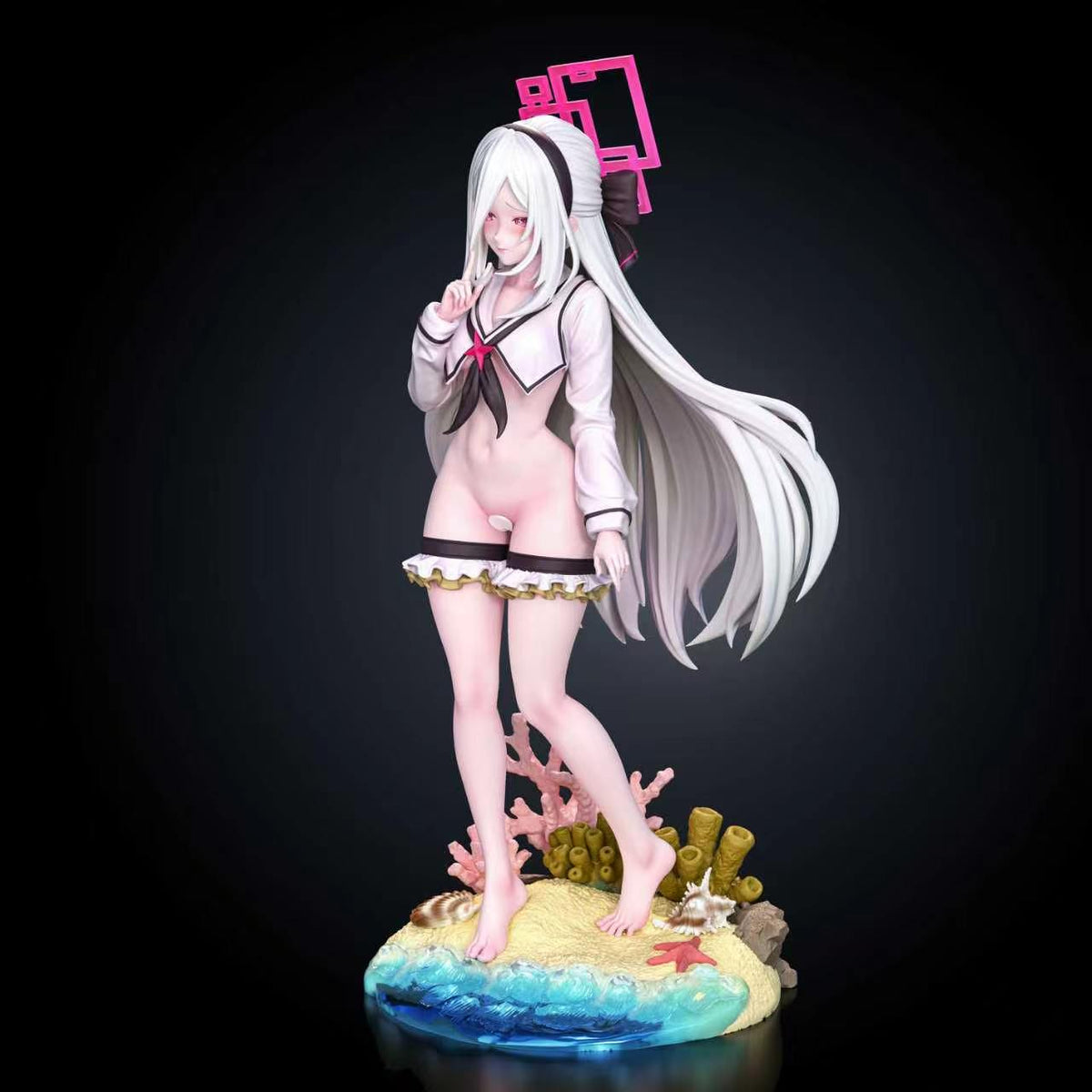 Tendo KEI Beach Series alternate view
