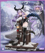 Lolikoo Studio Typhon A version with stockings