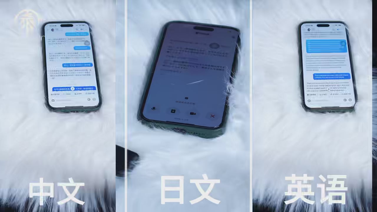 *Pre-order * Adalyn Studio Wuthering Waves Cantarella Resin Statue