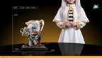 Frieren and Himmel statue dimensions