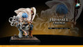 Qinghe Studio Frieren and Himmel 1/6 scale statue front view